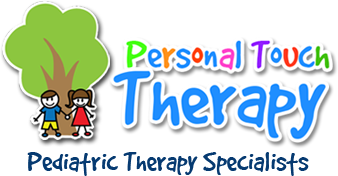 Personal Touch Therapy